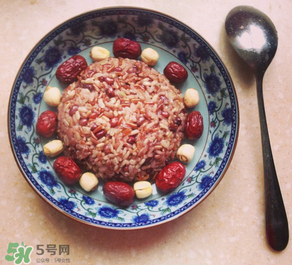 臘八飯什么時候吃？臘八飯吃什么？