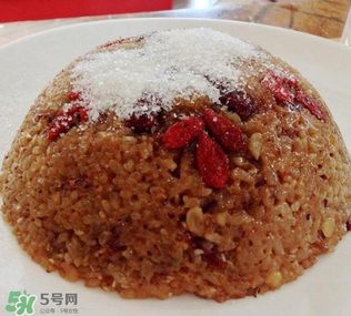 臘八飯什么時候吃？臘八飯吃什么？