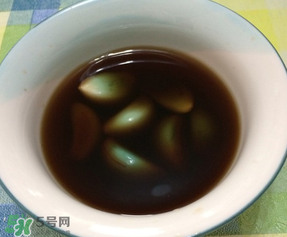 臘八醋用什么醋？臘八醋什么時候做？