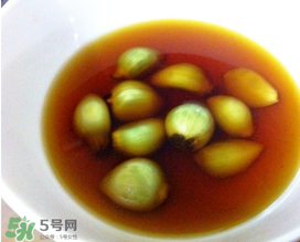 臘八醋用什么醋？臘八醋什么時候做？