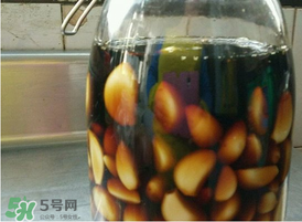 臘八醋有什么作用？臘八醋的功效