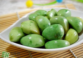 臘八醋怎么做的很綠？臘八醋怎么做蒜才綠？