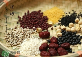 臘八飯用什么米？臘八飯的材料有哪些？