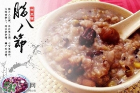 臘八飯用什么米？臘八飯的材料有哪些？
