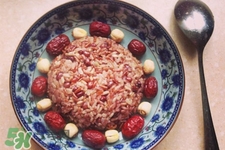 臘八飯熱量高嗎？吃臘八飯會(huì)發(fā)胖嗎？