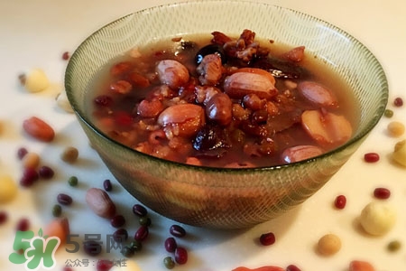 臘八飯熱量高嗎？吃臘八飯會(huì)發(fā)胖嗎？
