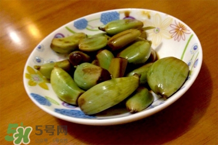 臘八蒜熱量高嗎？吃臘八蒜會(huì)發(fā)胖嗎？