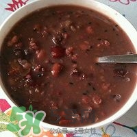 怎么用電飯煲煮臘八粥？電飯煲怎么熬臘八粥？