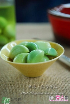 臘八蒜的醋還可以吃嗎？泡臘八蒜的醋可以喝嗎？