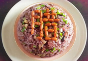 臘八飯什么時候吃？臘八飯吃什么？