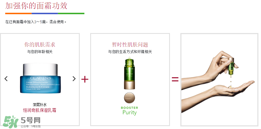 嬌韻詩美肌充電寶怎么樣？嬌韻詩美肌充電寶好用嗎