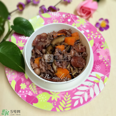 臘八飯用什么米？臘八飯的材料有哪些？