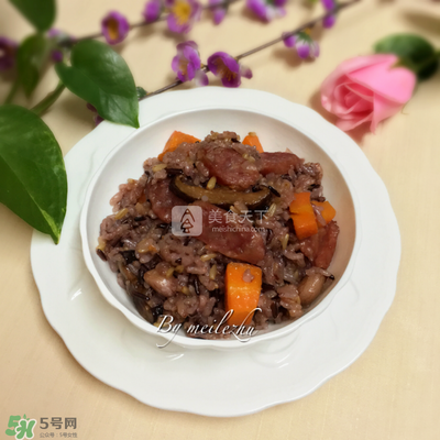 臘八飯用什么米？臘八飯的材料有哪些？
