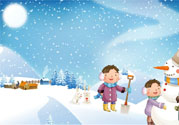 2017年過年會下雪嗎？2017年過年天氣情況