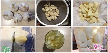 臘八蒜的醋還可以吃嗎？泡臘八蒜的醋可以喝嗎？