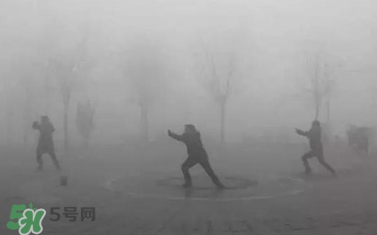 霧霾天怎么護(hù)膚？霧霾天如何護(hù)膚