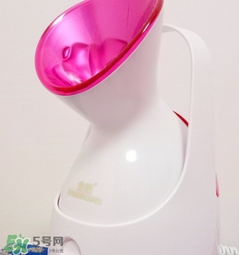 金稻蒸臉器怎么用？金稻蒸臉器使用方法