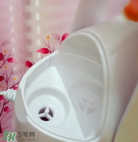 金稻蒸臉器怎么用？金稻蒸臉器使用方法