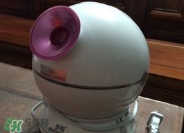 金稻蒸臉器多少錢一臺(tái)？金稻蒸臉器價(jià)格