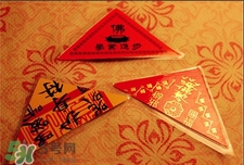 拜太歲怎么拜?2017拜太歲時間