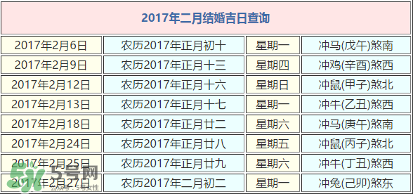 正月初五適合結(jié)婚嗎？2017年正月初五結(jié)婚好嗎？