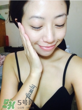 嬌韻詩黃水怎么樣？嬌韻詩黃水好用嗎？