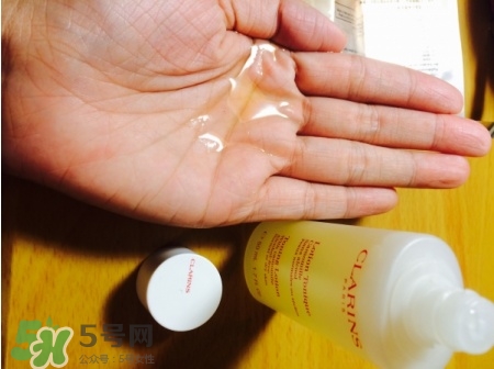 嬌韻詩黃水怎么樣？嬌韻詩黃水好用嗎？