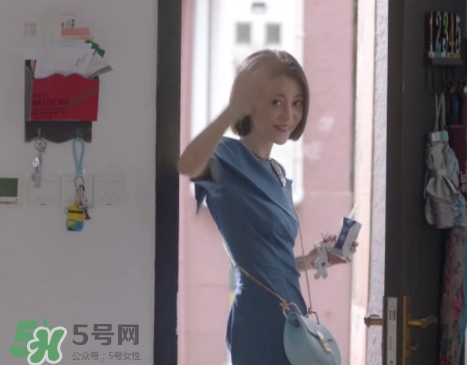 李溪芮包包什么牌子？李溪芮同款包包