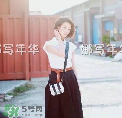 李溪芮包包什么牌子？李溪芮同款包包