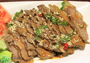 黃牛肉多少錢一斤？黃牛肉多少錢一斤2017？