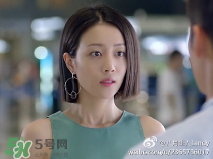 李溪芮的口紅什么顏色？李溪芮口紅色號試色