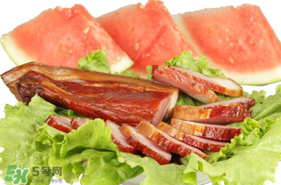 臘肉多少錢一斤？正宗臘肉多少錢一斤？