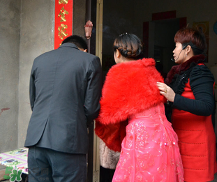 結(jié)婚第二天穿什么衣服？回門穿什么衣服？