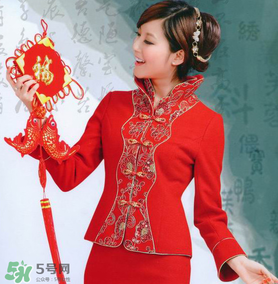 結(jié)婚第二天穿什么衣服？回門穿什么衣服？