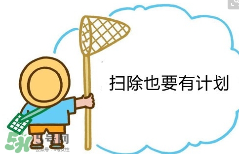 小年要大掃除嗎？小年為什么要大掃除？