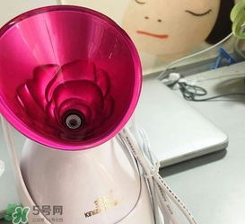 蒸臉器孕婦能用嗎？懷孕期間可以用蒸臉器嗎？