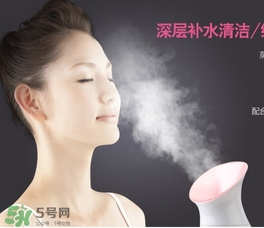 蒸臉器孕婦能用嗎？懷孕期間可以用蒸臉器嗎？