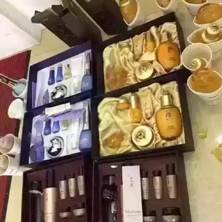護(hù)膚品凍了還能用嗎？化妝品凍成冰了還能用嗎？