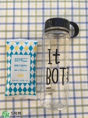 超模25好喝嗎？超模25飲料怎么樣？