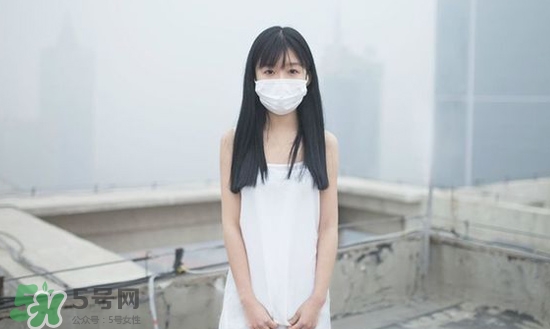 霧霾天怎么護(hù)膚？霧霾天如何護(hù)膚