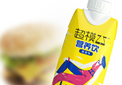 超模25好喝嗎？超模25飲料怎么樣？