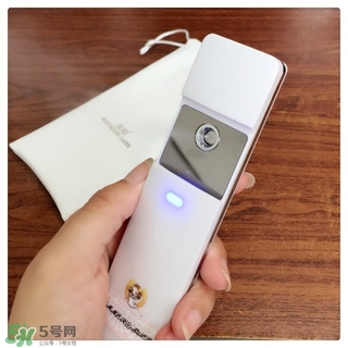 金稻納米噴霧補水儀怎么用？金稻補水噴霧補水儀使用方法