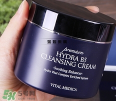 ahc卸妝膏怎么用？ahc卸妝膏使用方法