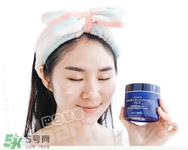ahc睡眠面膜怎么用法？ahc睡眠面膜一周用幾次？