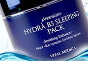ahc睡眠面膜和蘭芝睡眠面膜哪個好？ahc睡眠面膜和蘭芝對比