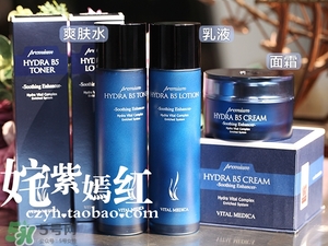 ahc面霜適合什么年齡？ahc面霜適合什么膚質(zhì)？
