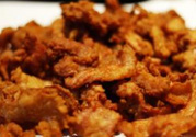 炸肉用什么粉？炸肉用面粉還是淀粉？
