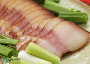 臘肉被淋雨了怎么處理？臘肉被淋雨了還能吃嗎？
