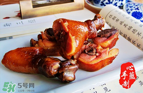 臘雞腿怎么蒸？清蒸臘雞腿的做法