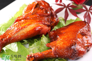 臘雞腿怎么蒸？清蒸臘雞腿的做法